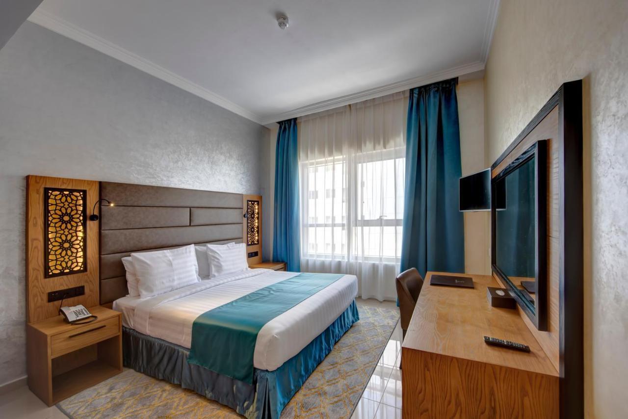 CLASS HOTEL APARTMENTS ДУБАЙ 4* (ОАЭ) - от 4836 RUB | NOCHI